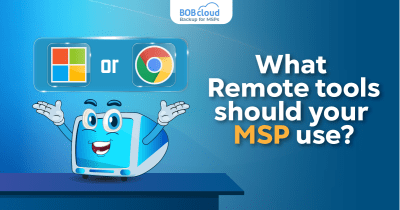 Microsoft Remote Desktop vs Chrome Remote Desktop: Best Remote Access Tools for MSPs