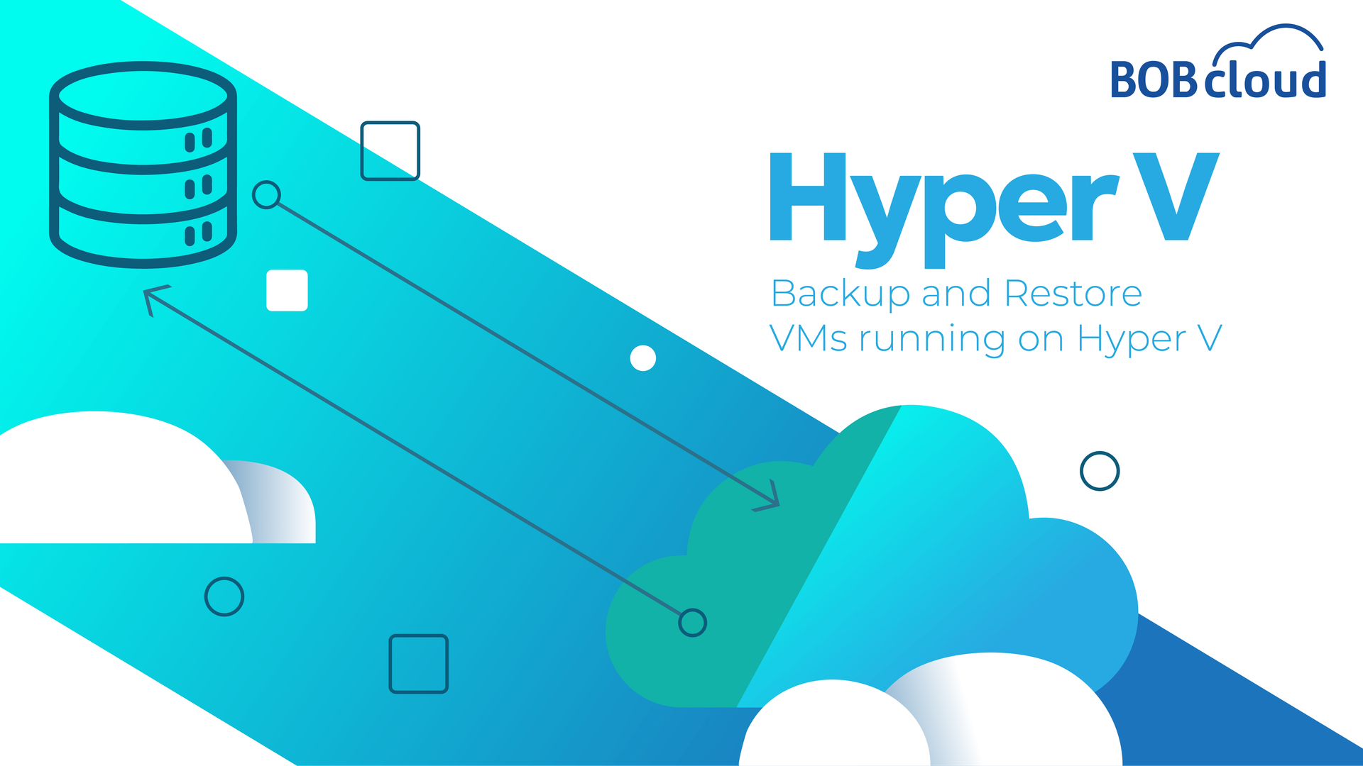 Hyper V banner image