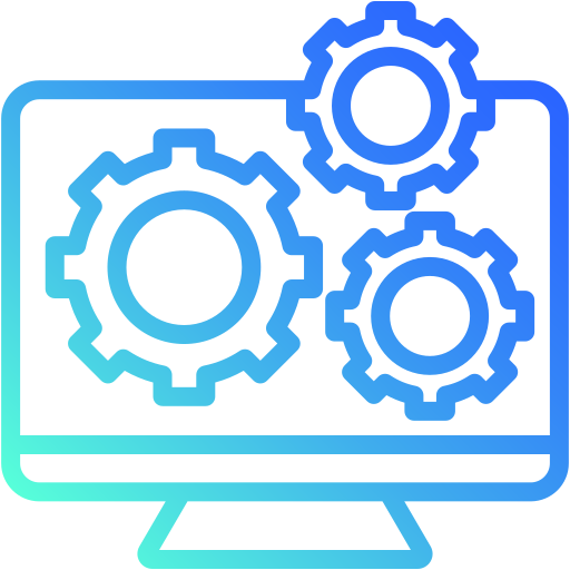 System versions icon