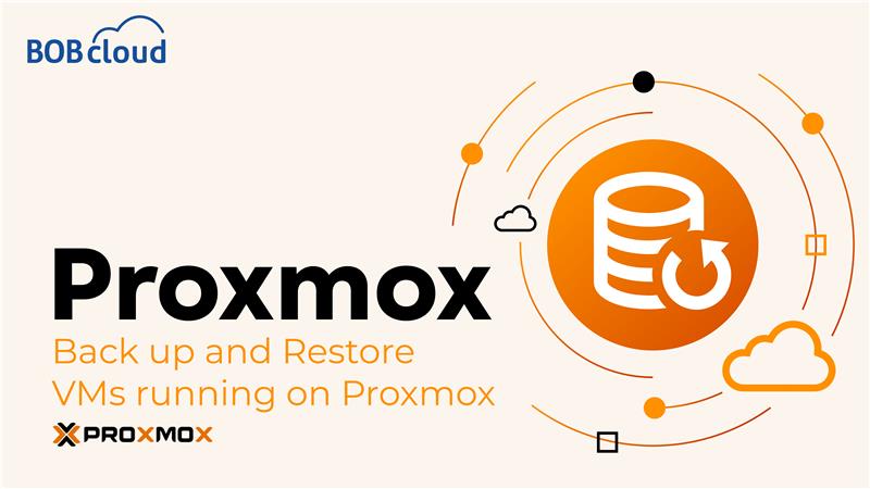Proxmox image
